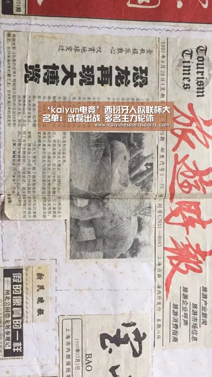 开云电竞平台